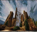 Storm Geyser