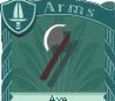 Axe
