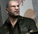Johnny Klebitz
