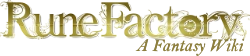 Rune Factory Wiki