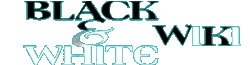 Black and White Wiki