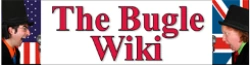 The Bugle Wiki