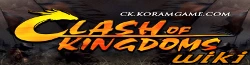 Clash of Kingdoms Wiki