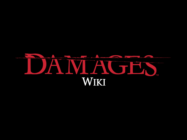 Damages Wiki
