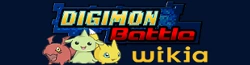 Digimon Battle Online Wiki