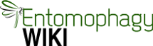 Entomophagy Wiki