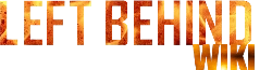 Left Behind Wiki