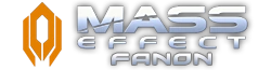 Mass Effect Fanon Wiki