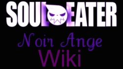 Soul Eater: Noir Ange Wiki