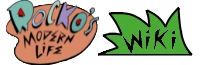 Rocko's Modern Life Wiki