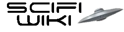 WikiSciFi