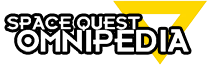Space Quest Omnipedia