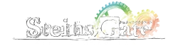 Steins;gate Wiki