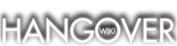 Hangover Wiki