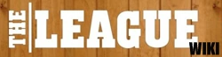 The League Wiki
