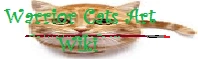 Warrior Cats Art Wiki