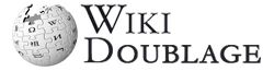 Wiki Doublage français