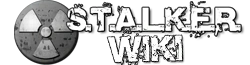 Stalker Wiki