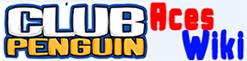 ClubpenguinACES Wiki