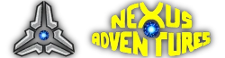 LEGO®  Nexus Adventures Wiki
