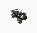 Fahrzeuge in Battlefield: Bad Company 2