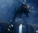 Evil Zords