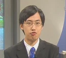 黃世澤