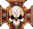 Space Marines