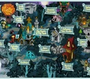 Haunted Woods