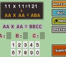 Arrange