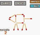 Matchstick