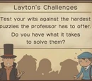 Gameplay Elements