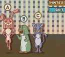 Tap Answer