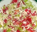 Polish Vegetarian