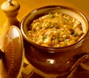 Bosnian Vegetarian