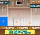 Curious Village Puzzles