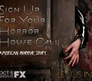 American Horror House Call