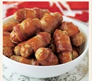 Pigs in a Blanket