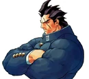 Daigo Kazama