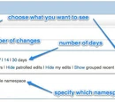 Admin Central:Guide to Recent Changes