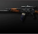 RPKs MOD