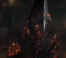 Black Soulstone