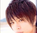 Yamamoto Yusuke
