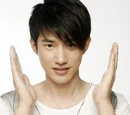 Wu Jian Fei