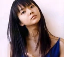 Tabe Mikako