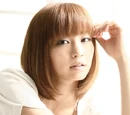 Yasuda Misako