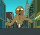Seymour Asses