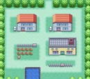Guía de Pokémon Rojo Fuego y Verde Hoja