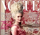 Top 10 list:Favorite Fashion Era