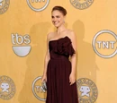 Top 10 list:Best Dressed at 2012 Sag Awards